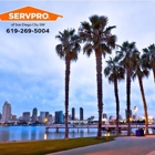 SERVPRO of San Diego City SW