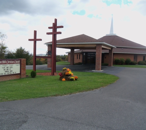 Dalton Hill Christian Church - Hillsville, VA