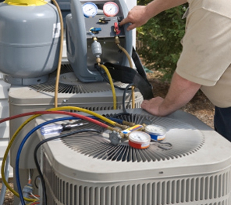 Baltimore's Heating & Cooling Services - Parkville, MD