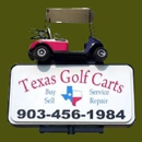 Texas Golf Carts - Golf Cars & Carts