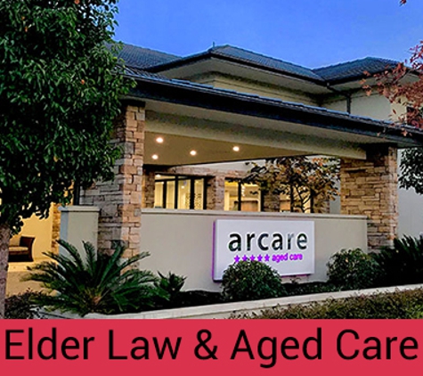 Rickards Legal - Caulfield, VIC. Elder Law & Aged Care