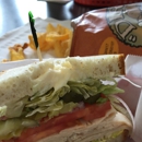 Mr. Pickle's Sandwich Shop - Roseville, CA - Sandwich Shops