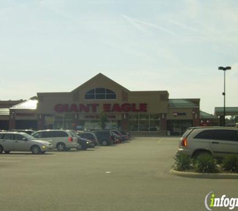 Giant Eagle - Brunswick, OH