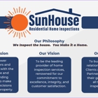 SunHouse Residential Home Inspections