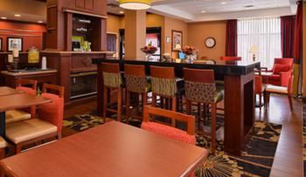 Hampton Inn by Hilton Litchfield - Litchfield, IL