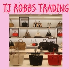 Tj Robbs Trading