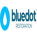 Blue Dot Restoration - Fire & Water Damage Restoration