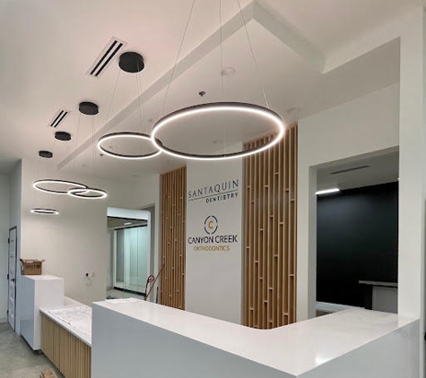 Santaquin Dentistry - Santaquin, UT