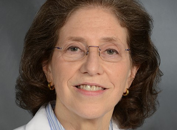 Phyllis August, M.D., MPH - New York, NY