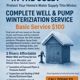 3 Rivers Affordable Water Well and Pump Service