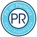 PR at Partners - Day Spas