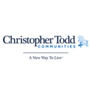 Christopher Todd Communities - Real Estate Developers