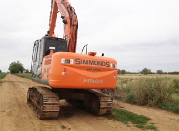 Macaire Simmonds Excavations - Cohuna, VIC