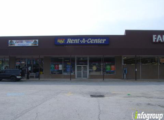 Rent-A-Center - Lawrenceville, GA