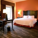 Hampton Inn Poplar Bluff - Hotels