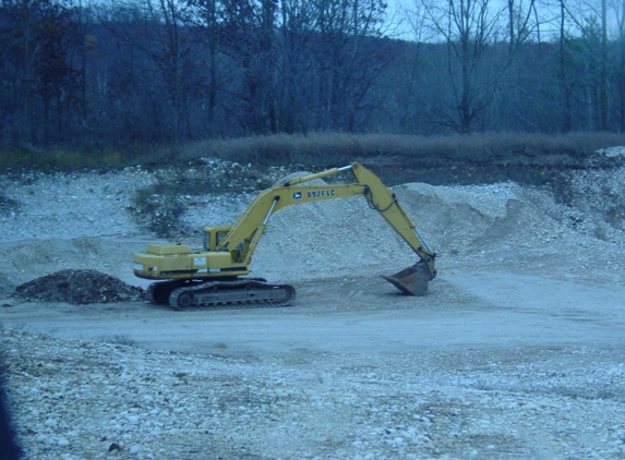 PRL Excavating Inc - Plymouth, WI