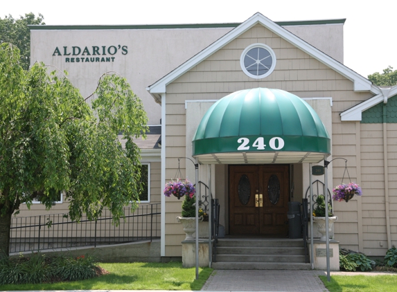 Aldario's Restaurant - Milford, CT