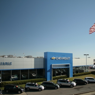 Reliable Chevrolet - Richardson, TX