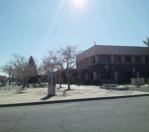 City Hall - Lancaster, CA