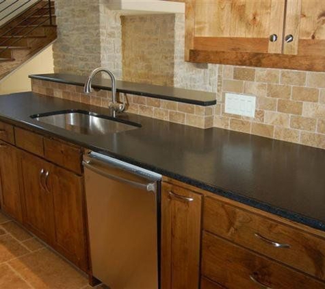 Tile Marble & Granite Works, LP - Benbrook, TX