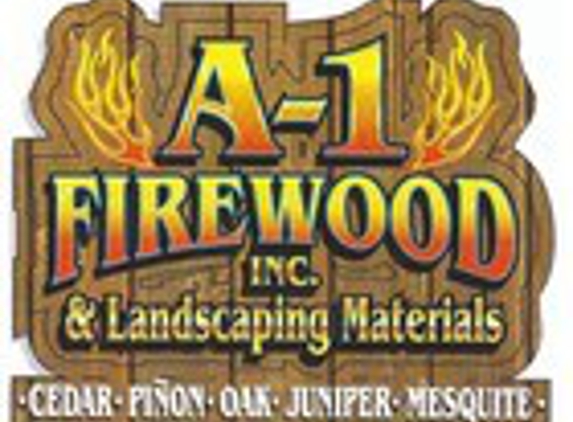 A-1 Firewood and Landscaping Materials - Albuquerque, NM