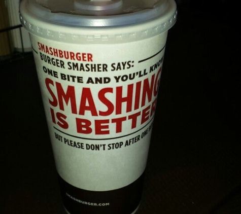 Smashburger - Redondo Beach, CA