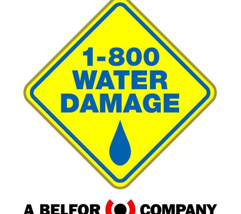 1-800 Water Damage of Southwestern Indiana - Washington, IN