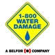 1-800 WATER DAMAGE of the N.W. Triangle Area
