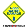 1-800 WATER DAMAGE of Lincoln