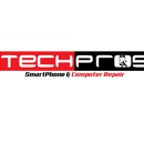TechPros - Telecommunications Services