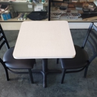 JMP Restaurant Furniture