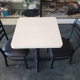 JMP Restaurant Furniture