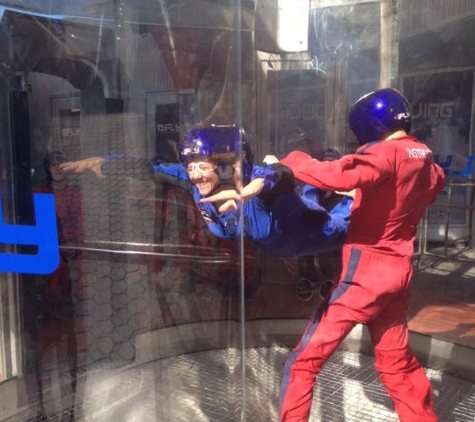 iFly - Universal City, CA