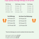Body Relaxation Massage Therapy - Massage Therapists
