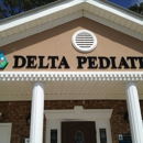 Delta pediatrics, LLc - Health & Wellness Products