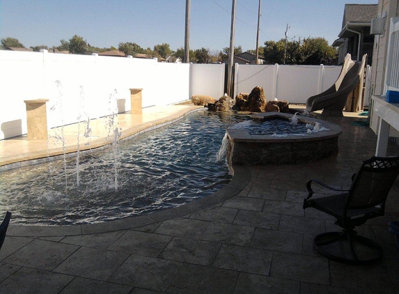 Pools Plus Inc. - Hutchinson, KS