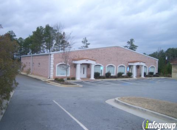 Cobb Physician Group - Austell, GA