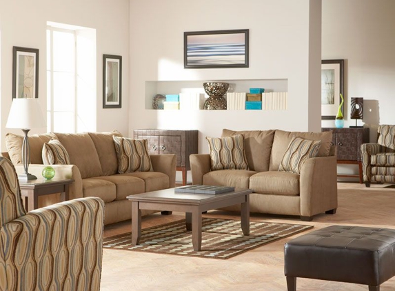CORT Furniture Rental & Clearance Center - Carrollton, TX