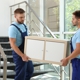 K&M Delivery Moving, Inc.