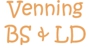 Venning B S & L D Logo