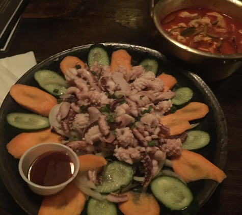 Dansungsa - Dallas, TX