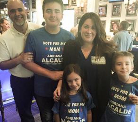 The Alcalde Law Firm - Fort Lauderdale, FL