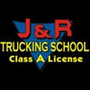 J & R Trucking School gallery