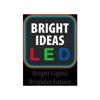 Bright Ideas LED gallery