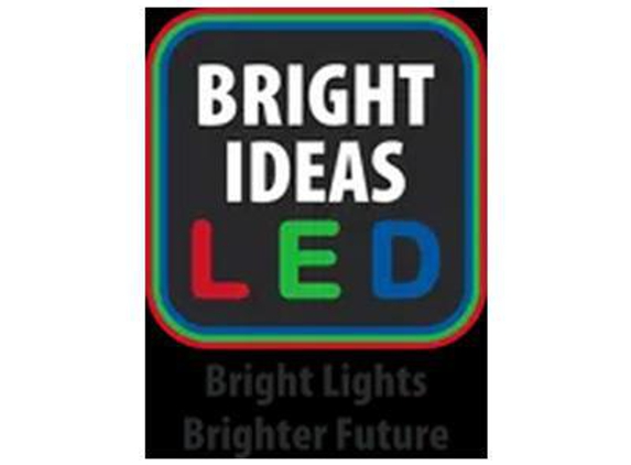 Bright Ideas LED - Jupiter, FL