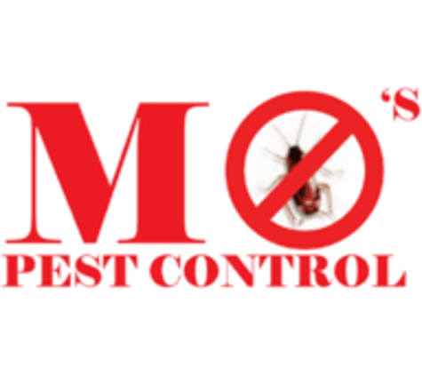 MO's Pest Control