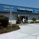 Classic Carpets & Interiors - Carpet & Rug Dealers