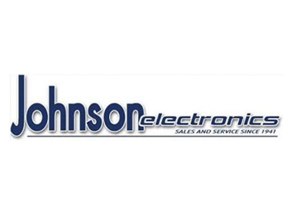 Johnson Electronics - Salinas, CA