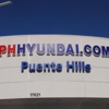Puente Hills Hyundai gallery