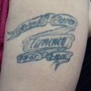 White Trash Tattoo - Body Piercing